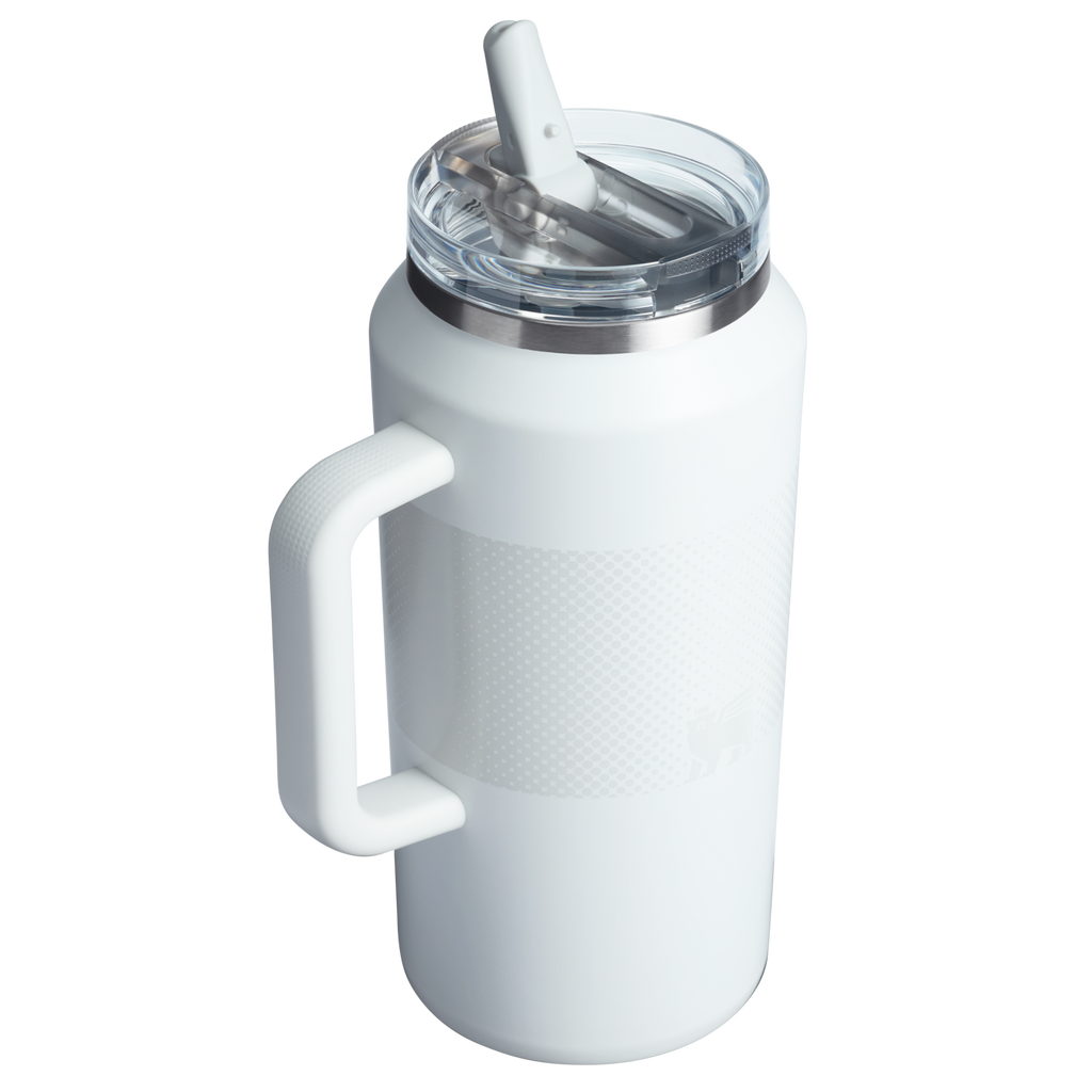 The Quencher ProTour Flip Straw Tumbler | 64 OZ Q9