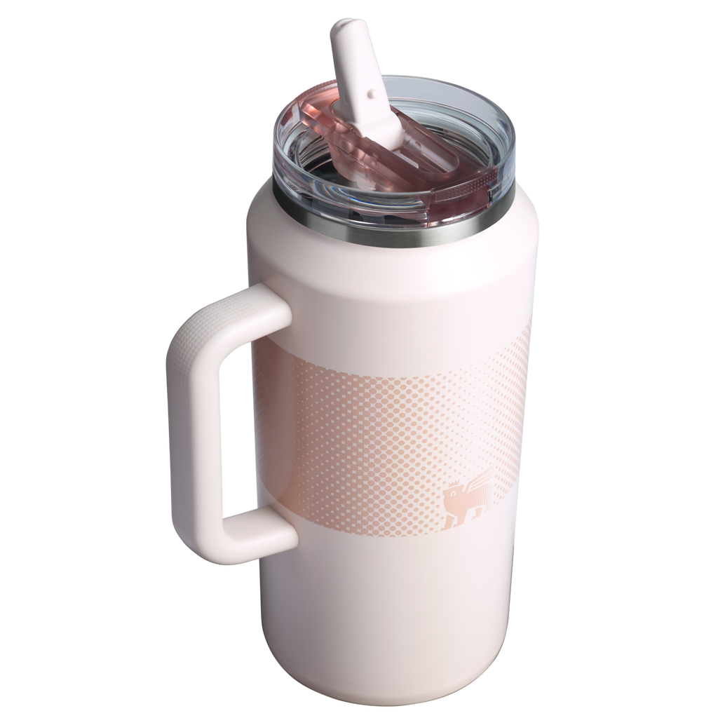 The Quencher ProTour Flip Straw Tumbler | 64 OZ S1