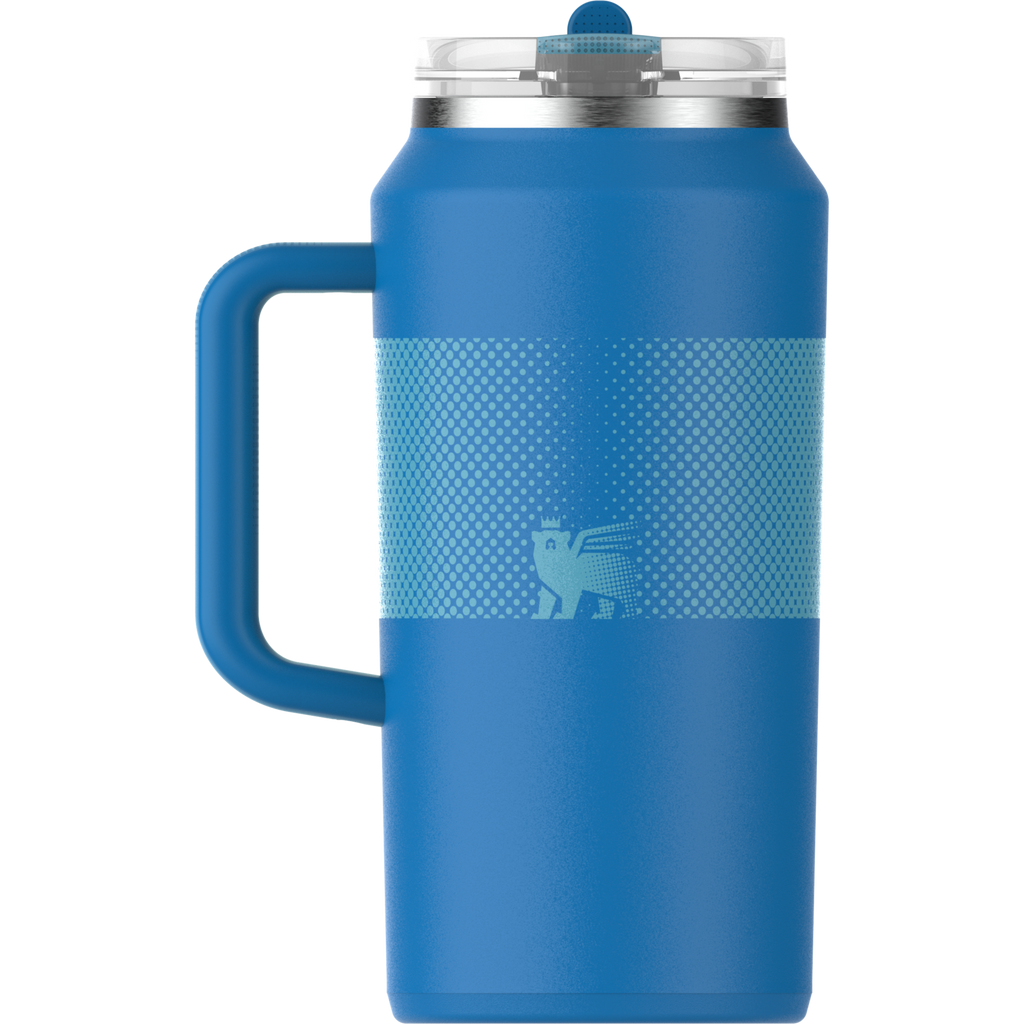 The Quencher ProTour Flip Straw Tumbler | 64 OZ Q9