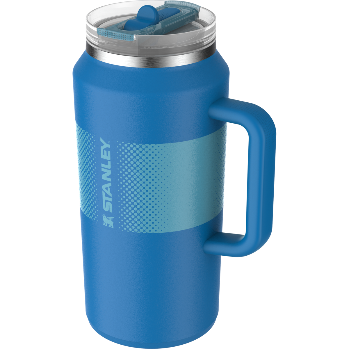 The Quencher ProTour Flip Straw Tumbler | 64 OZ S1