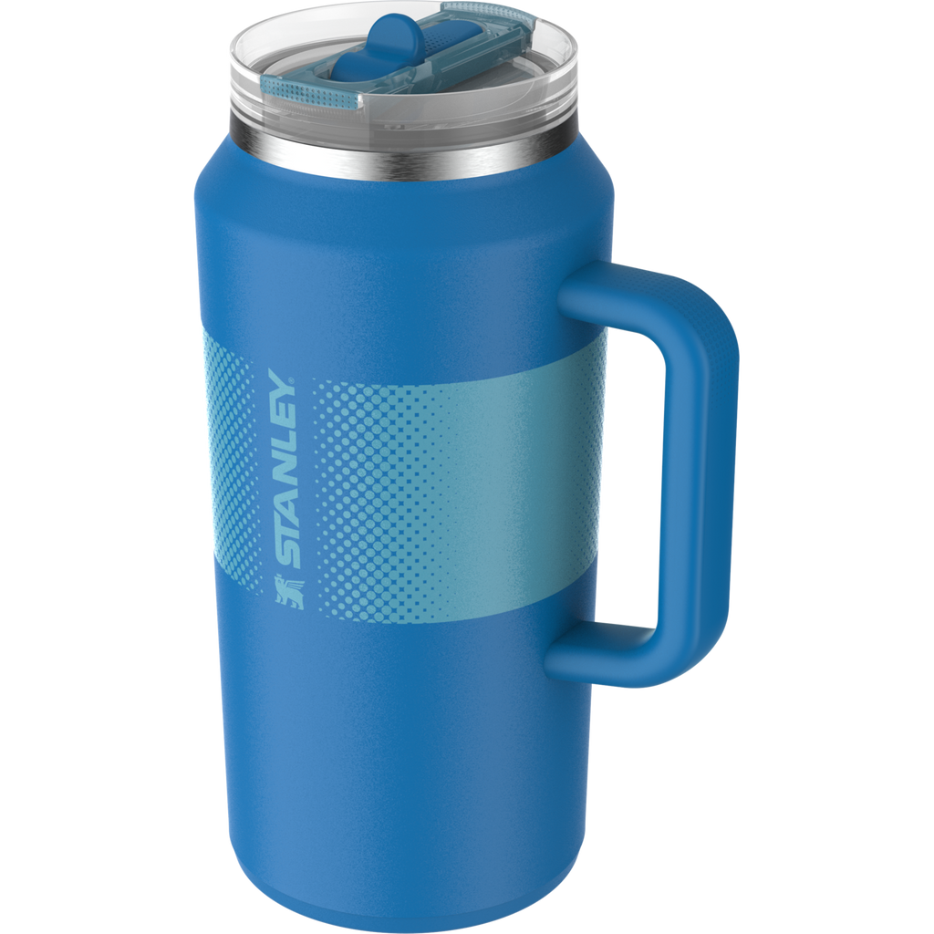 The Quencher ProTour Flip Straw Tumbler | 64 OZ Q9