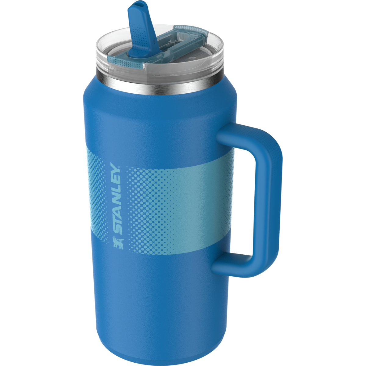 The Quencher ProTour Flip Straw Tumbler | 64 OZ Q9