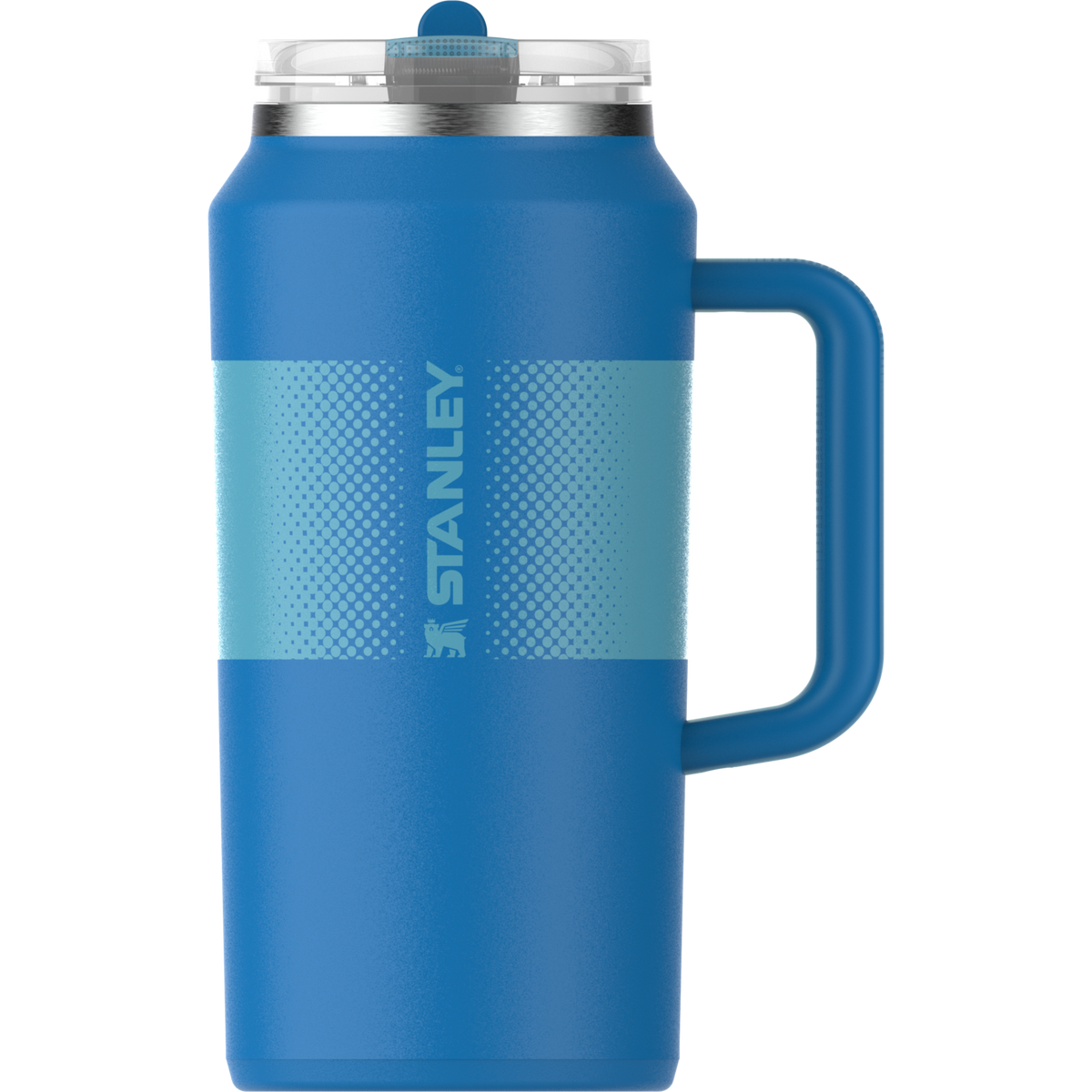The Quencher ProTour Flip Straw Tumbler | 64 OZ S1