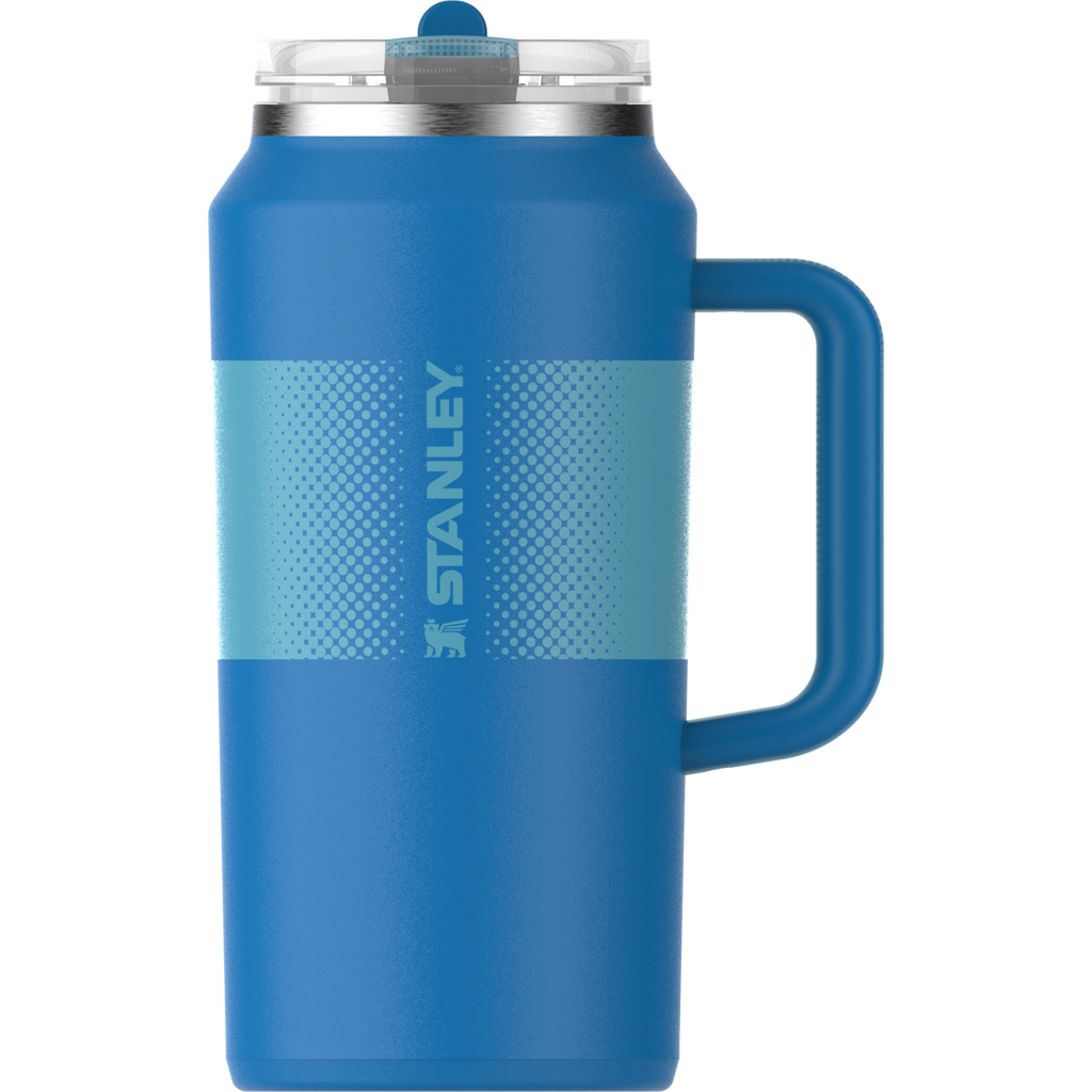 The Quencher ProTour Flip Straw Tumbler | 64 OZ Q9