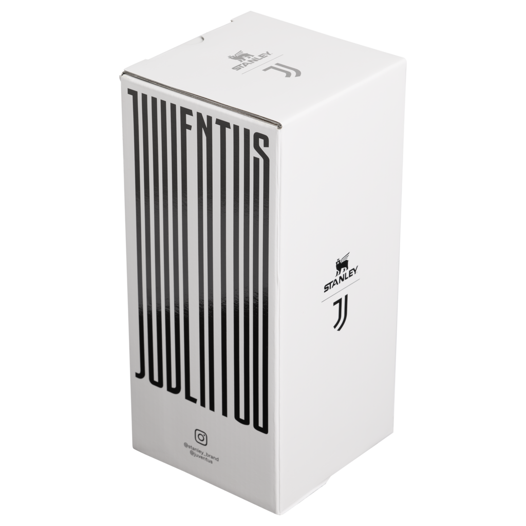 Stanley 1913 x Juventus Quencher® ProTour Flip Straw Tumbler | 30 OZ Y3
