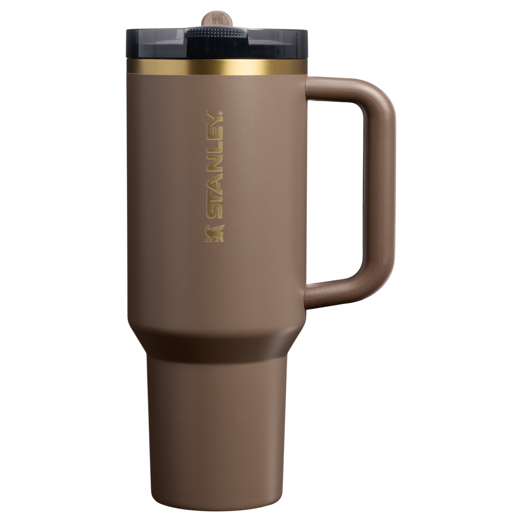 The Quencher ProTour Flip Straw Tumbler | 40 OZ L3