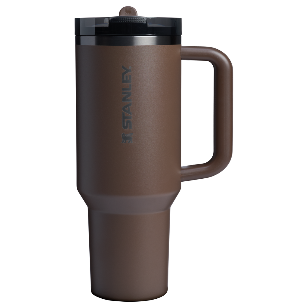The Quencher ProTour Flip Straw Tumbler | 40 OZ L3