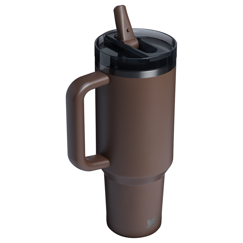 The Quencher ProTour Flip Straw Tumbler | 40 OZ L3