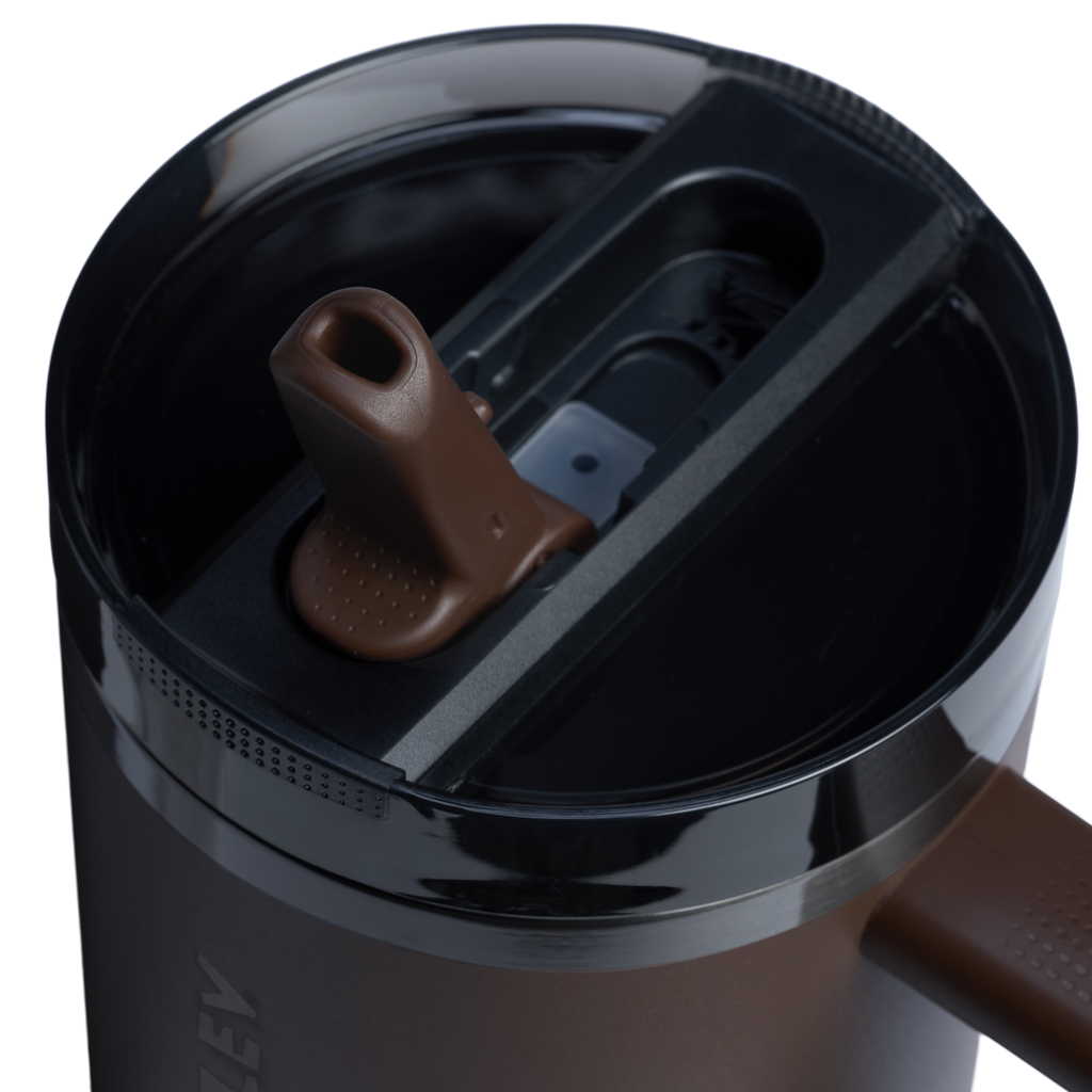 The Quencher ProTour Flip Straw Tumbler | 40 OZ L3