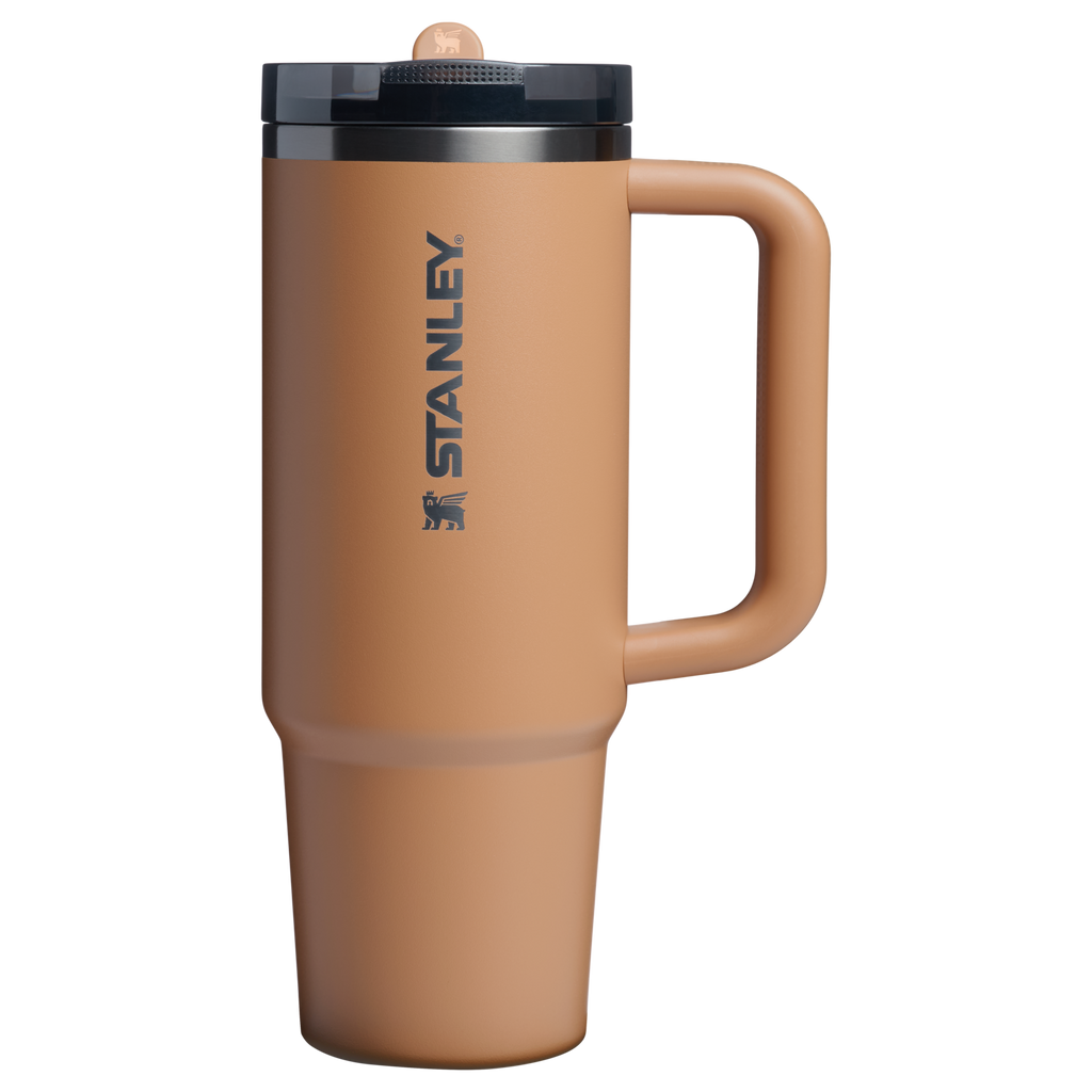 The Quencher ProTour Flip Straw Tumbler | 30 OZ - Stanley Create K7