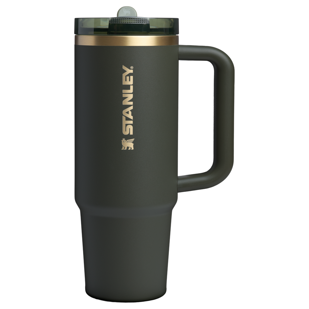 The Quencher ProTour Flip Straw Tumbler | 30 OZ - Stanley Create S2
