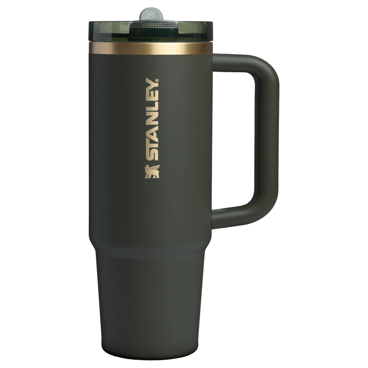 The Quencher ProTour Flip Straw Tumbler | 30 OZ - Stanley Create S2
