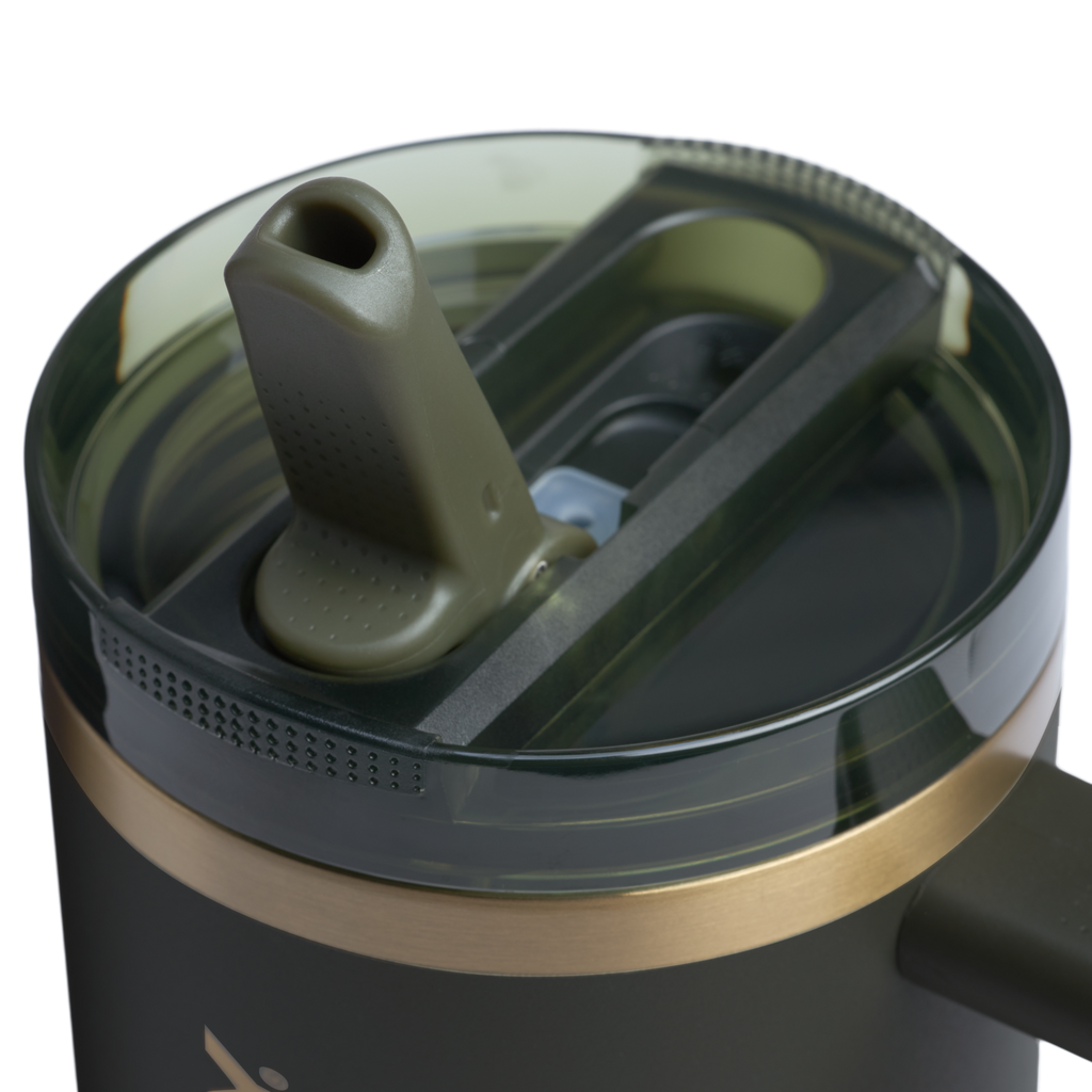 The Quencher ProTour Flip Straw Tumbler | 30 OZ - Stanley Create S2