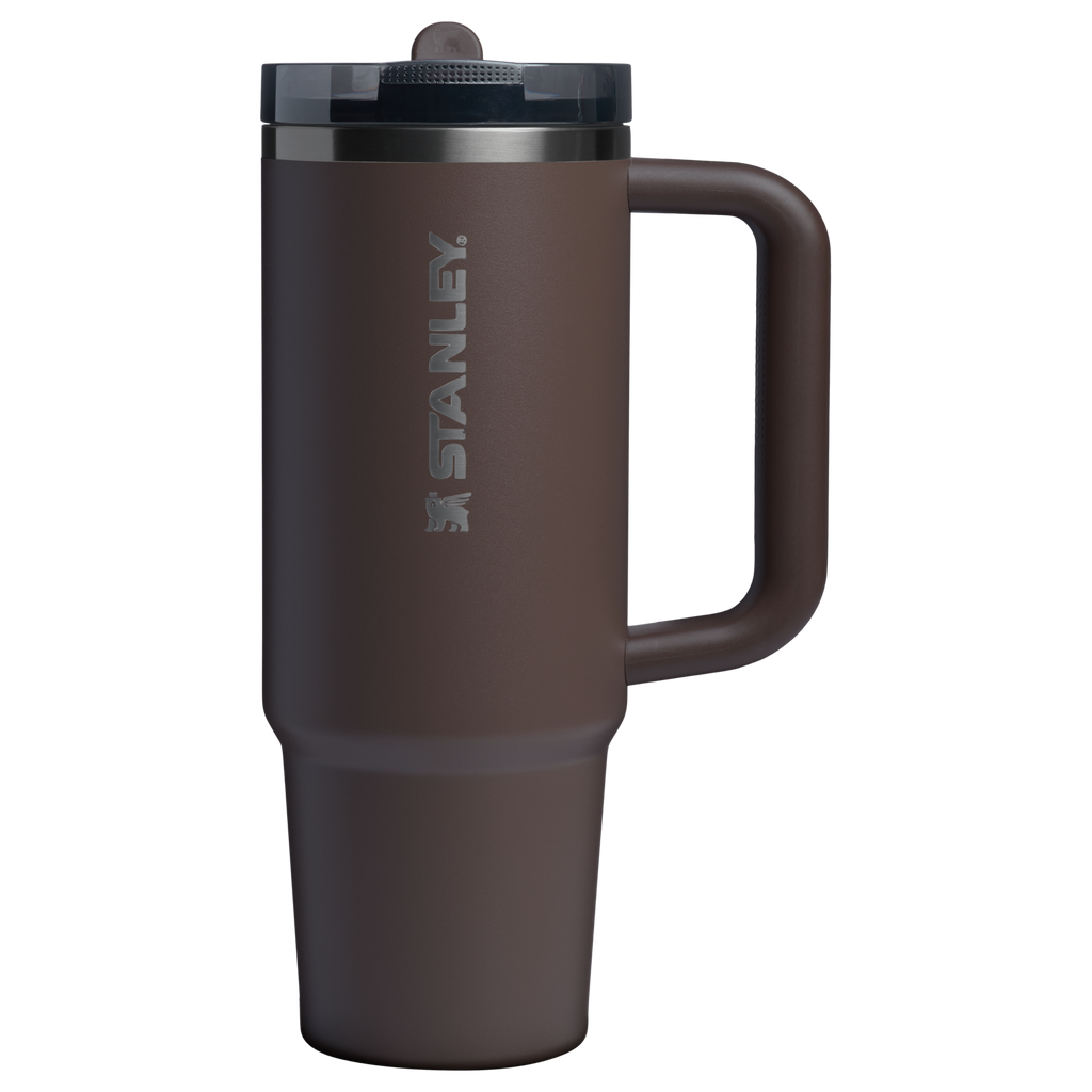 The Quencher ProTour Flip Straw Tumbler | 30 OZ - Stanley Create S2