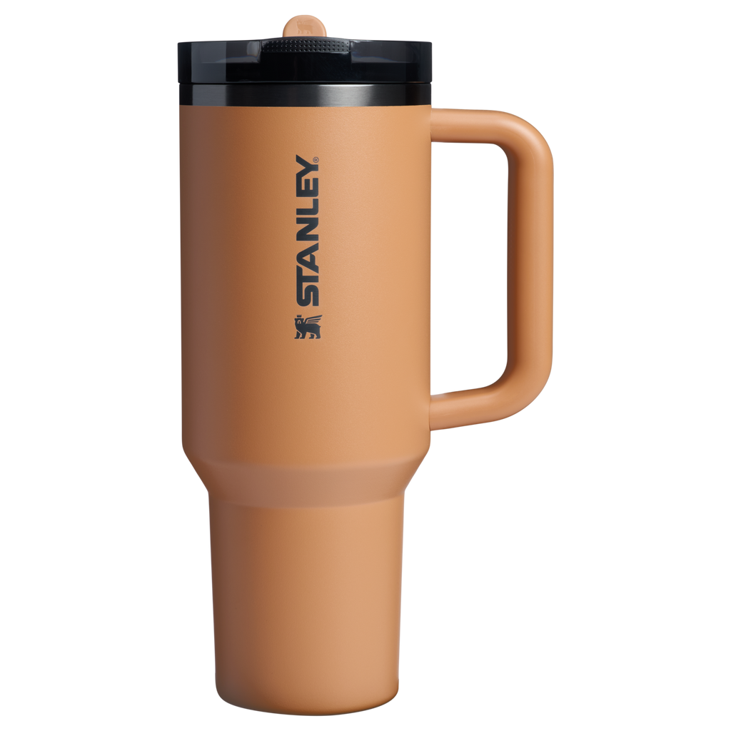 The Quencher ProTour Flip Straw Tumbler | 40 OZ - Stanley Create J8