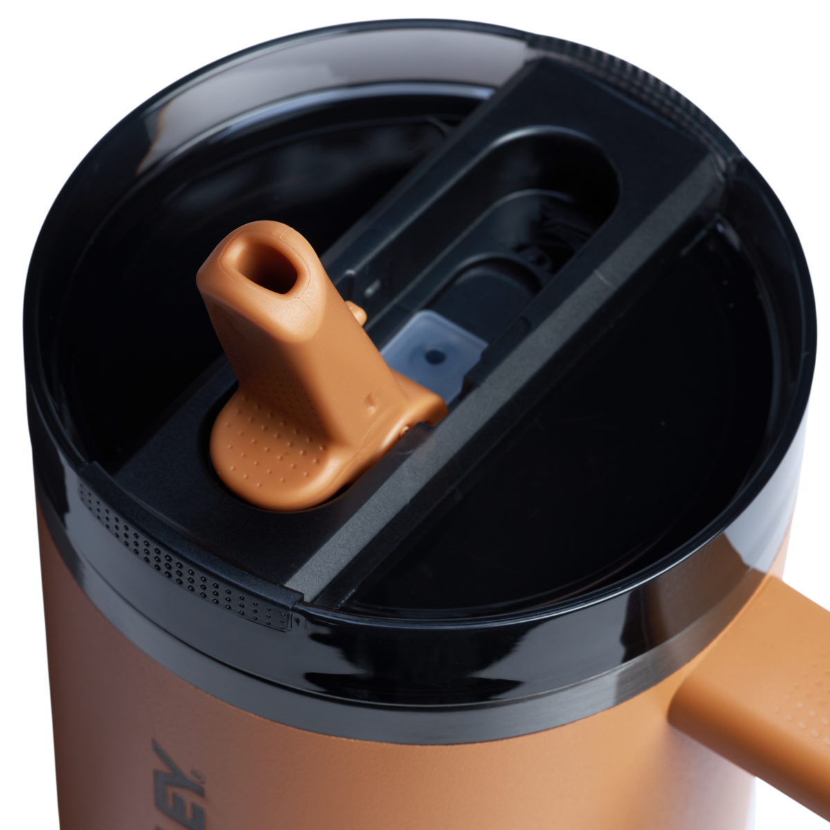 The Quencher ProTour Flip Straw Tumbler | 40 OZ - Stanley Create J8