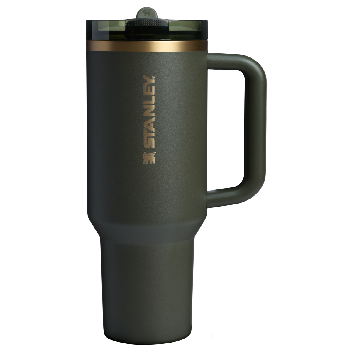 The Quencher ProTour Flip Straw Tumbler | 40 OZ - Stanley Create J8