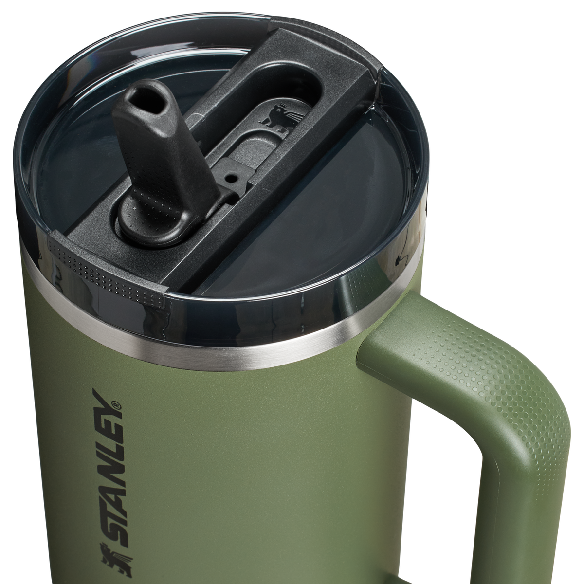 The Quencher ProTour Flip Straw Tumbler | 40 OZ L3