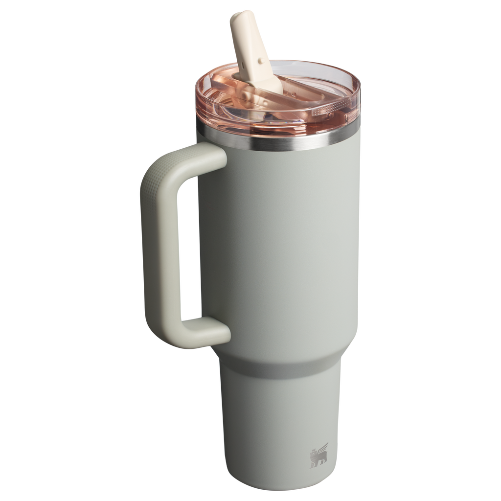 The Quencher ProTour Flip Straw Tumbler | 40 OZ L3