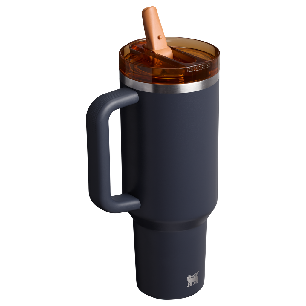 The Quencher ProTour Flip Straw Tumbler | 40 OZ L3