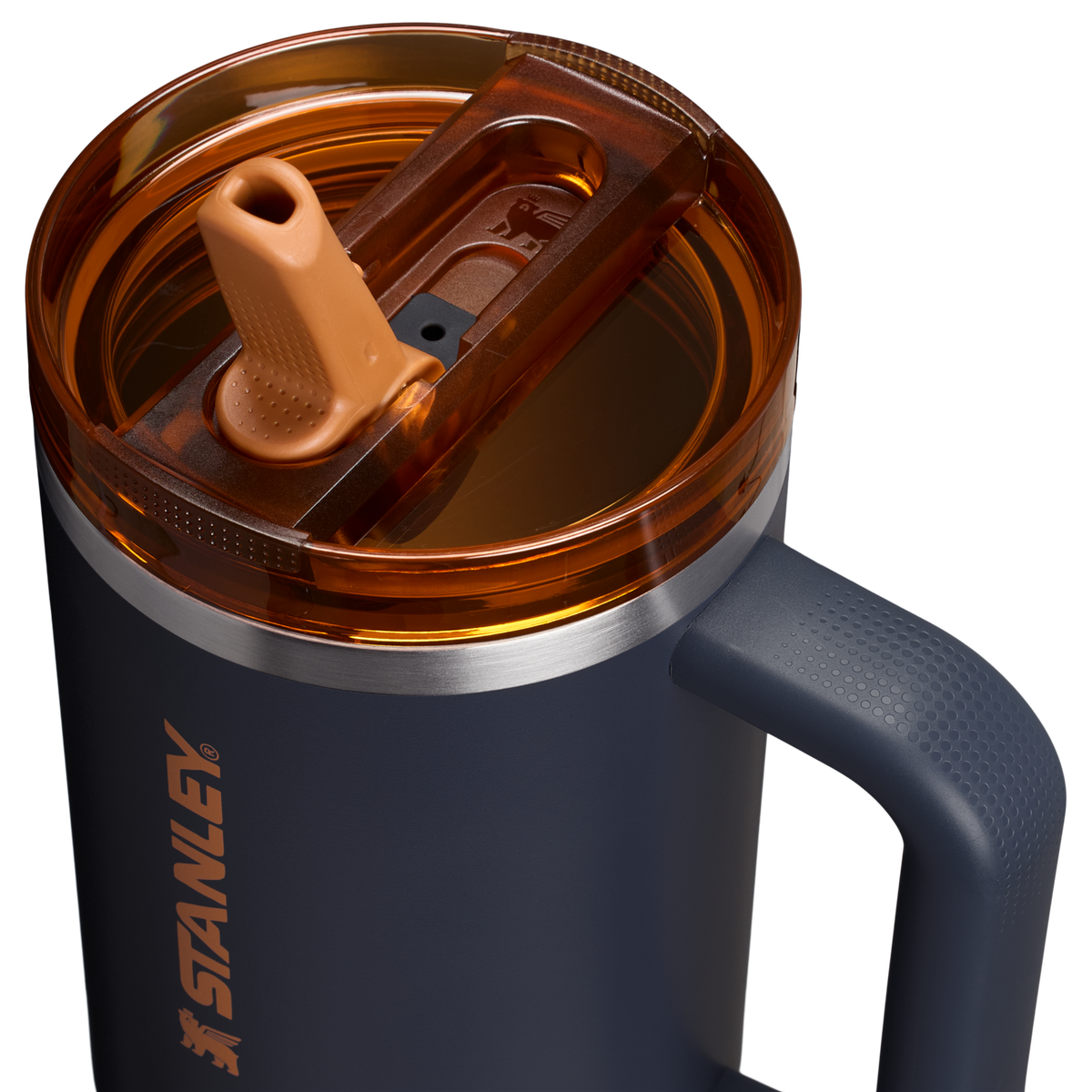 The Quencher ProTour Flip Straw Tumbler | 40 OZ L3