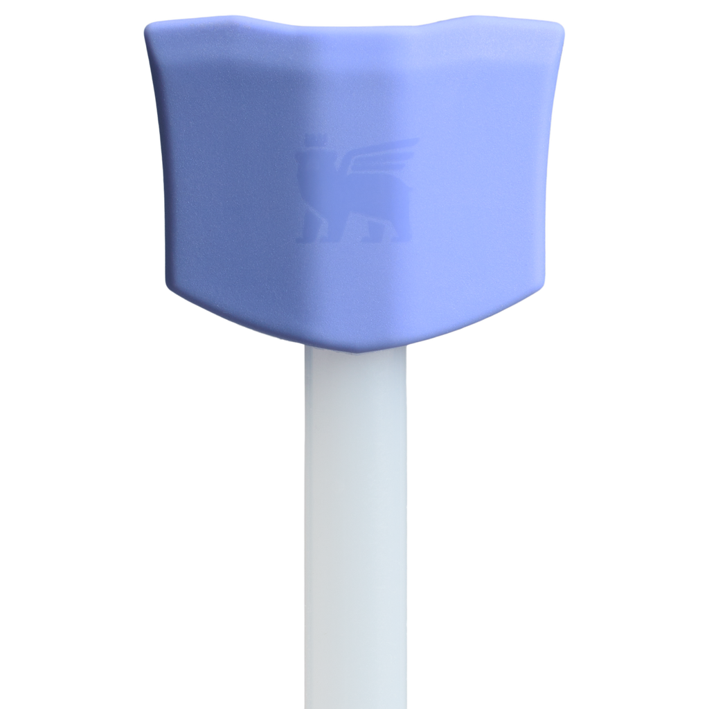 The Stay Smooth Straw Topper | 2-pack L4