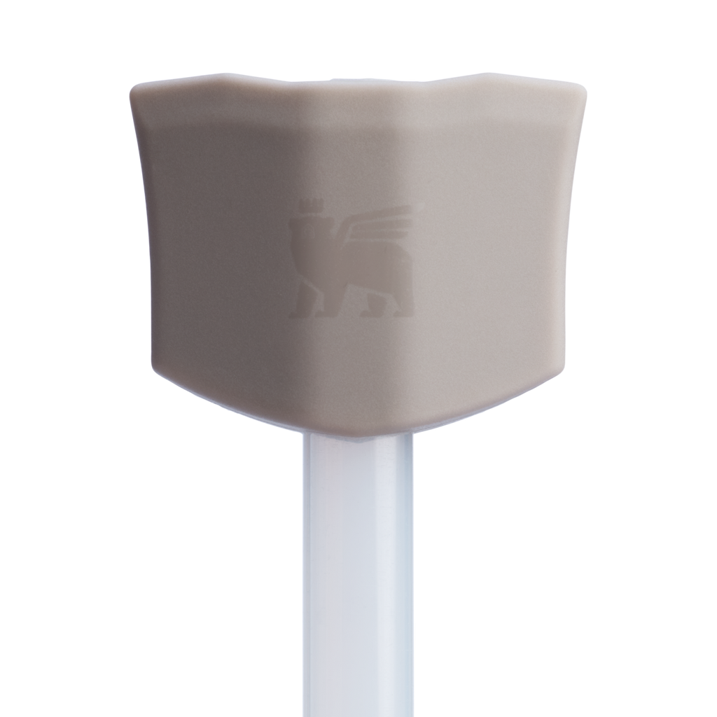 The Stay Smooth Straw Topper | 2-pack L4