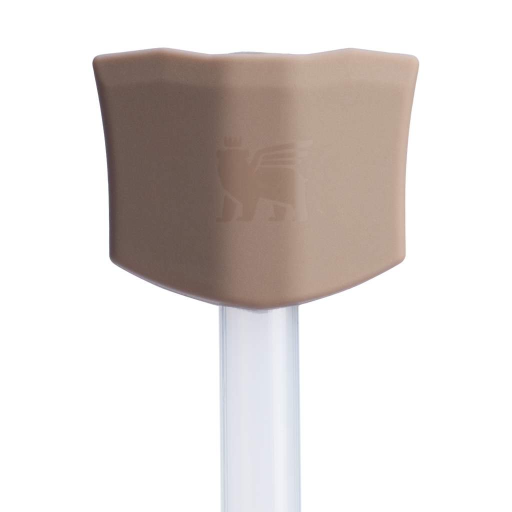 The Stay Smooth Straw Topper | 2-pack L4