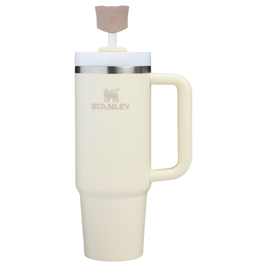 The Stay Smooth Straw Topper | 2-pack L4