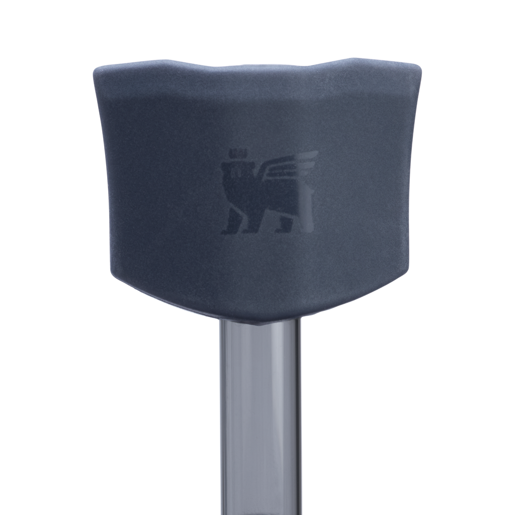 The Stay Smooth Straw Topper | 2-pack L4