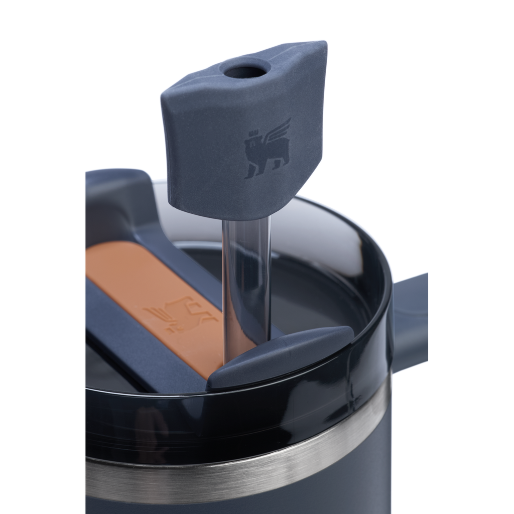 The Stay Smooth Straw Topper | 2-pack L4