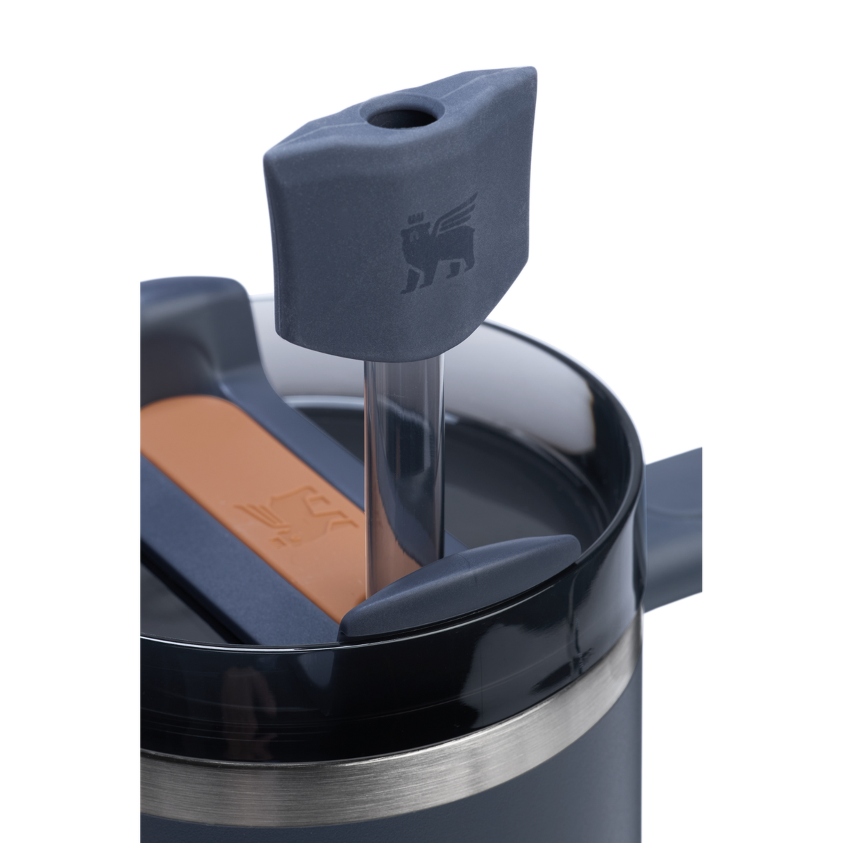 The Stay Smooth Straw Topper | 2-pack L4