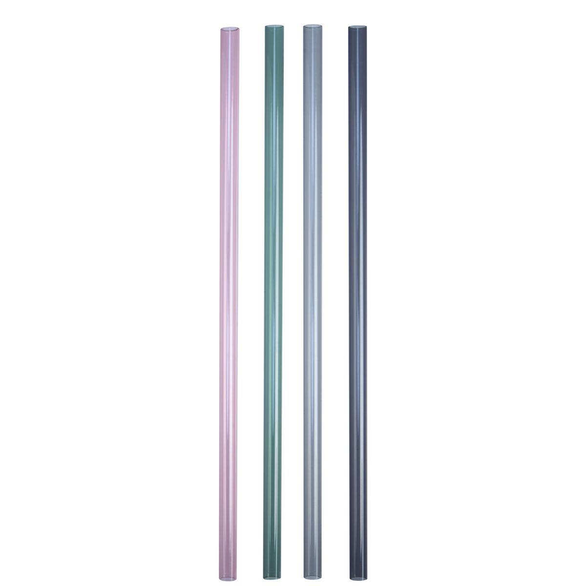 Adventure Quencher Travel Tumbler Straws | 40 OZ | 4-Pack Q5