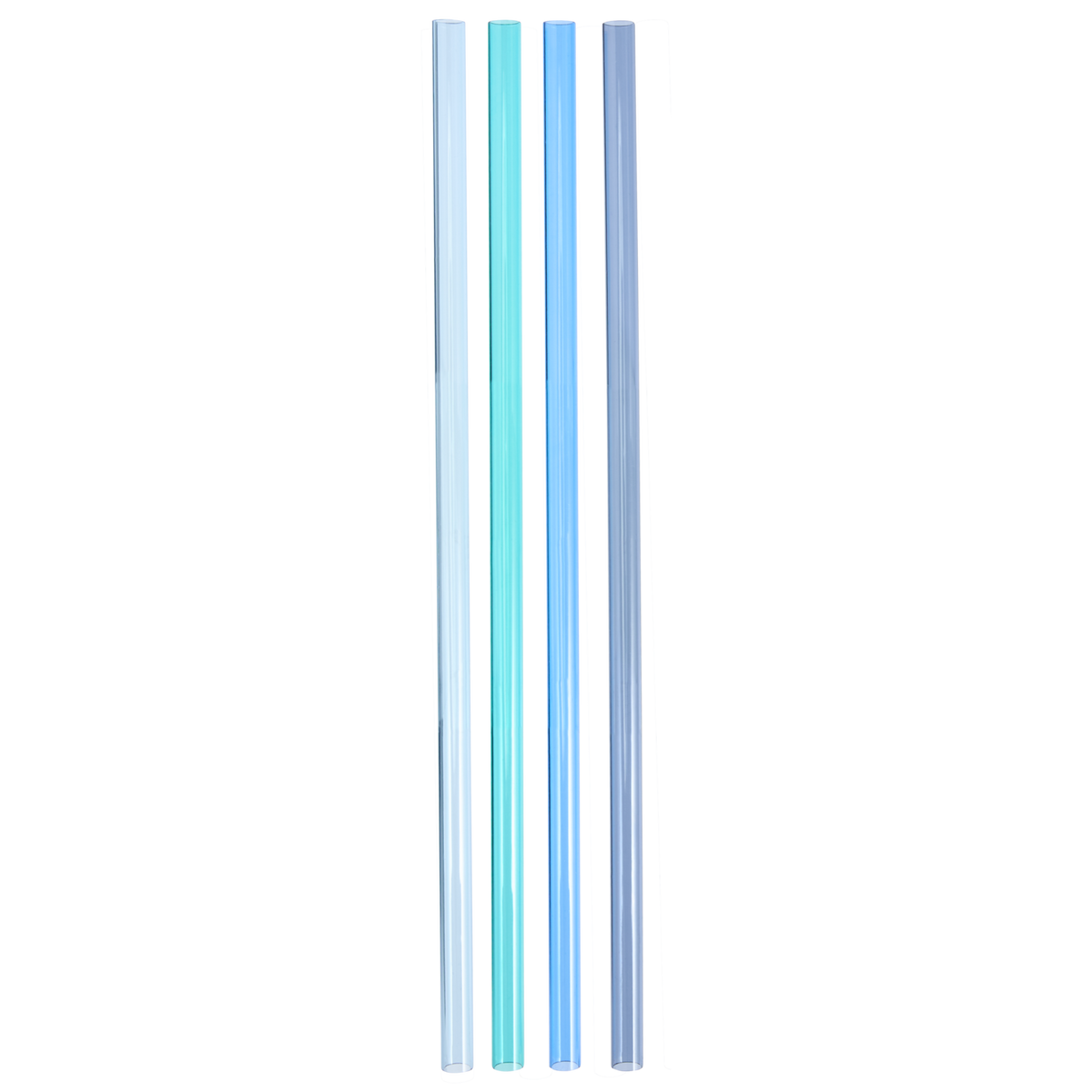 Adventure Quencher Travel Tumbler Straws | 30 OZ | 4-Pack Z2