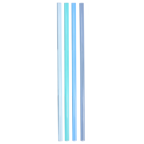 Adventure Quencher Travel Tumbler Straws | 30 OZ | 4-Pack Z2