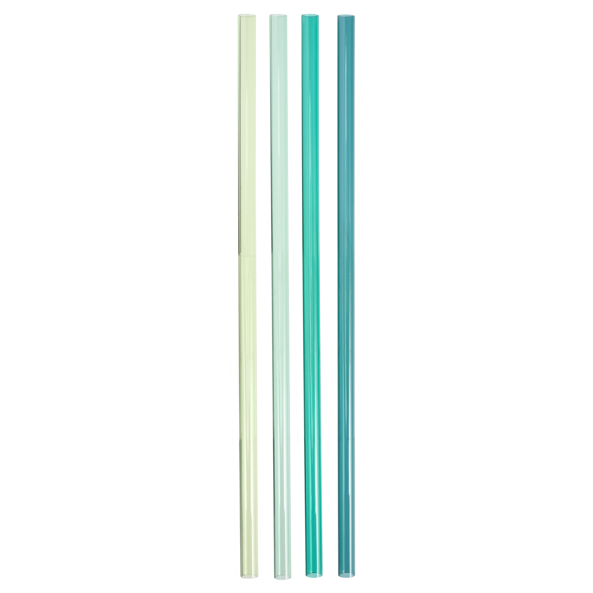 Adventure Quencher Travel Tumbler Straws | 30 OZ | 4-Pack Z2