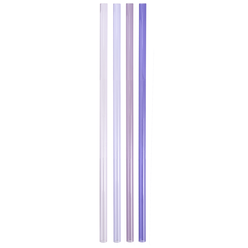 Adventure Quencher Travel Tumbler Straws | 30 OZ | 4-Pack Z2