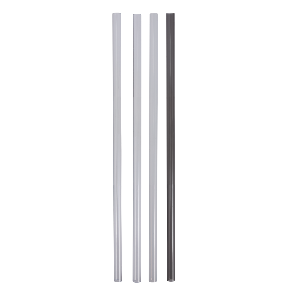 Adventure Quencher Travel Tumbler Straws | 40 OZ | 4-Pack Q5