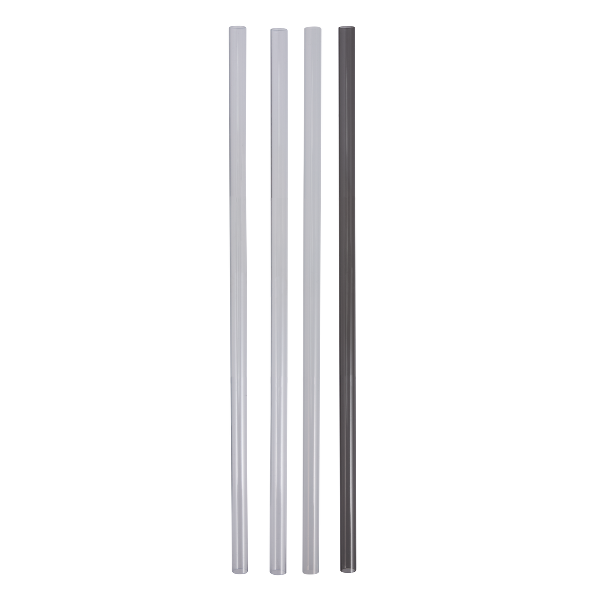Adventure Quencher Travel Tumbler Straws | 40 OZ | 4-Pack Q5