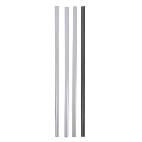 Adventure Quencher Travel Tumbler Straws | 40 OZ | 4-Pack Q5