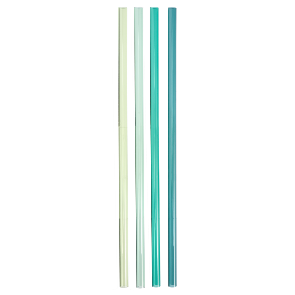 Adventure Quencher Travel Tumbler Straws | 40 OZ | 4-Pack Q5