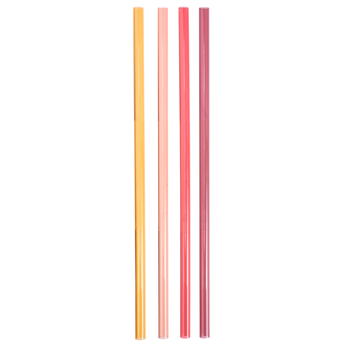Adventure Quencher Travel Tumbler Straws | 40 OZ | 4-Pack Q5