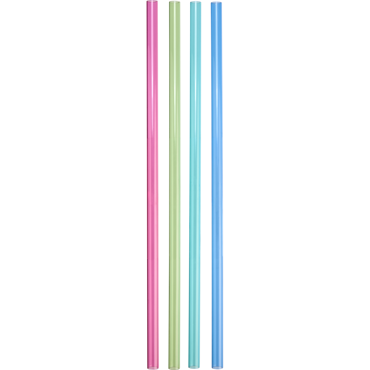 Adventure Quencher Travel Tumbler Straws | 40 OZ | 4-Pack Q5