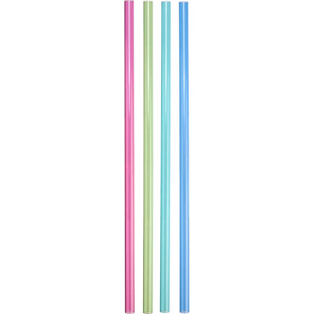 Adventure Quencher Travel Tumbler Straws | 40 OZ | 4-Pack P0