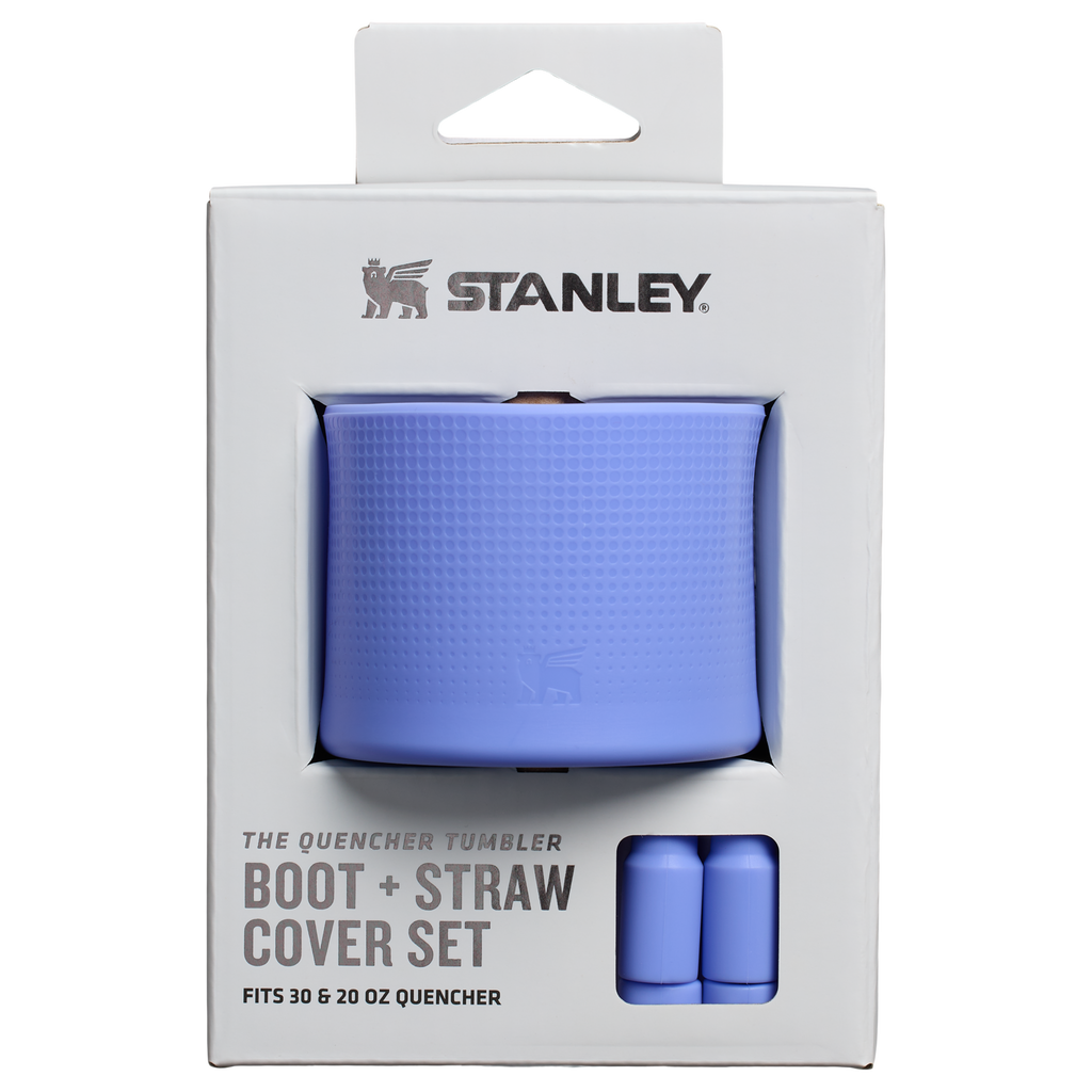 Stanley Quencher Boot and Straw Cover Set | 40 OZ T5