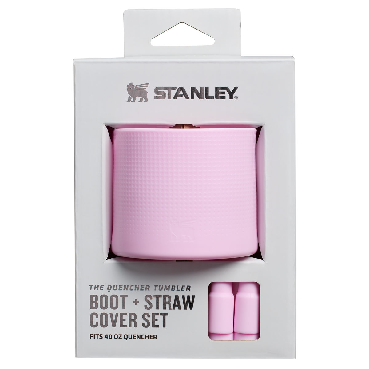 Stanley Quencher Boot and Straw Cover Set | 30 OZ & 20 OZ I9