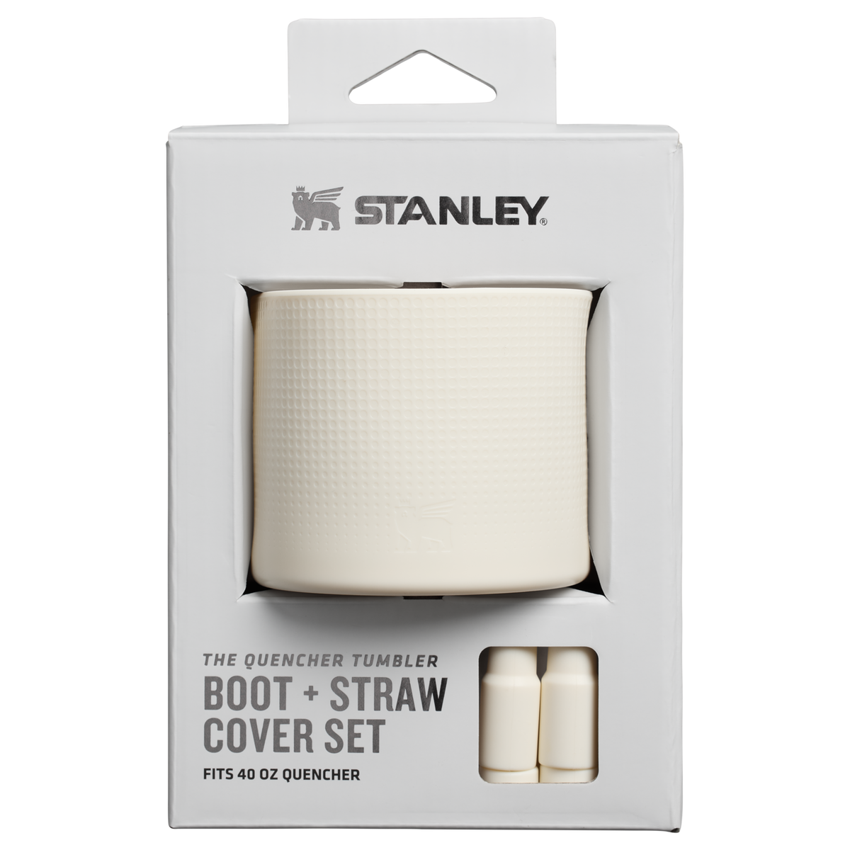Stanley Quencher Boot and Straw Cover Set | 40 OZ R7