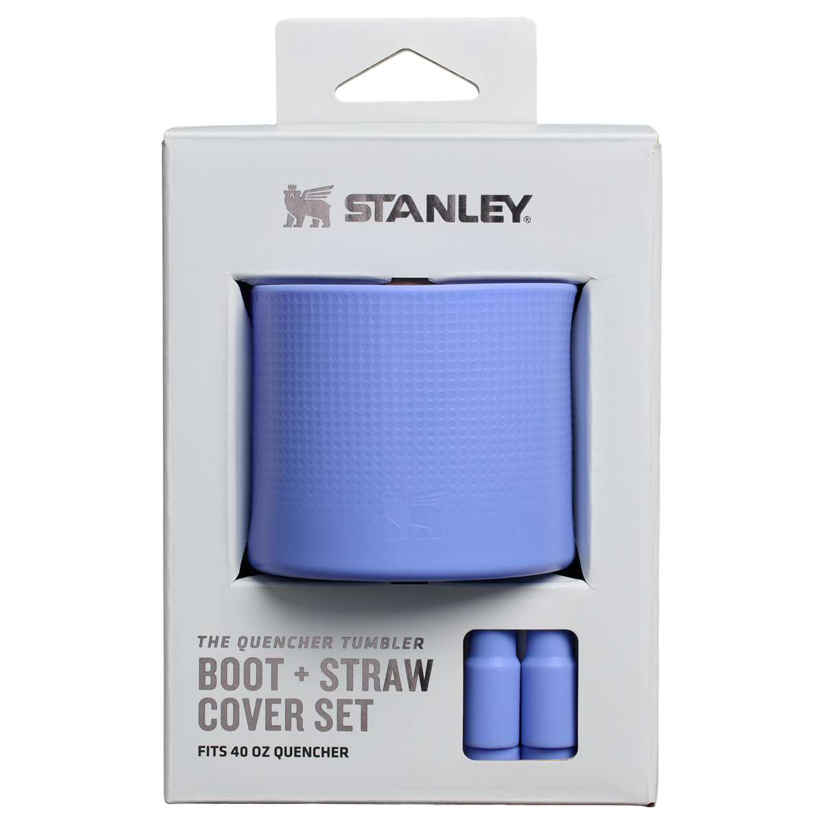 Stanley Quencher Boot and Straw Cover Set | 30 OZ & 20 OZ S0