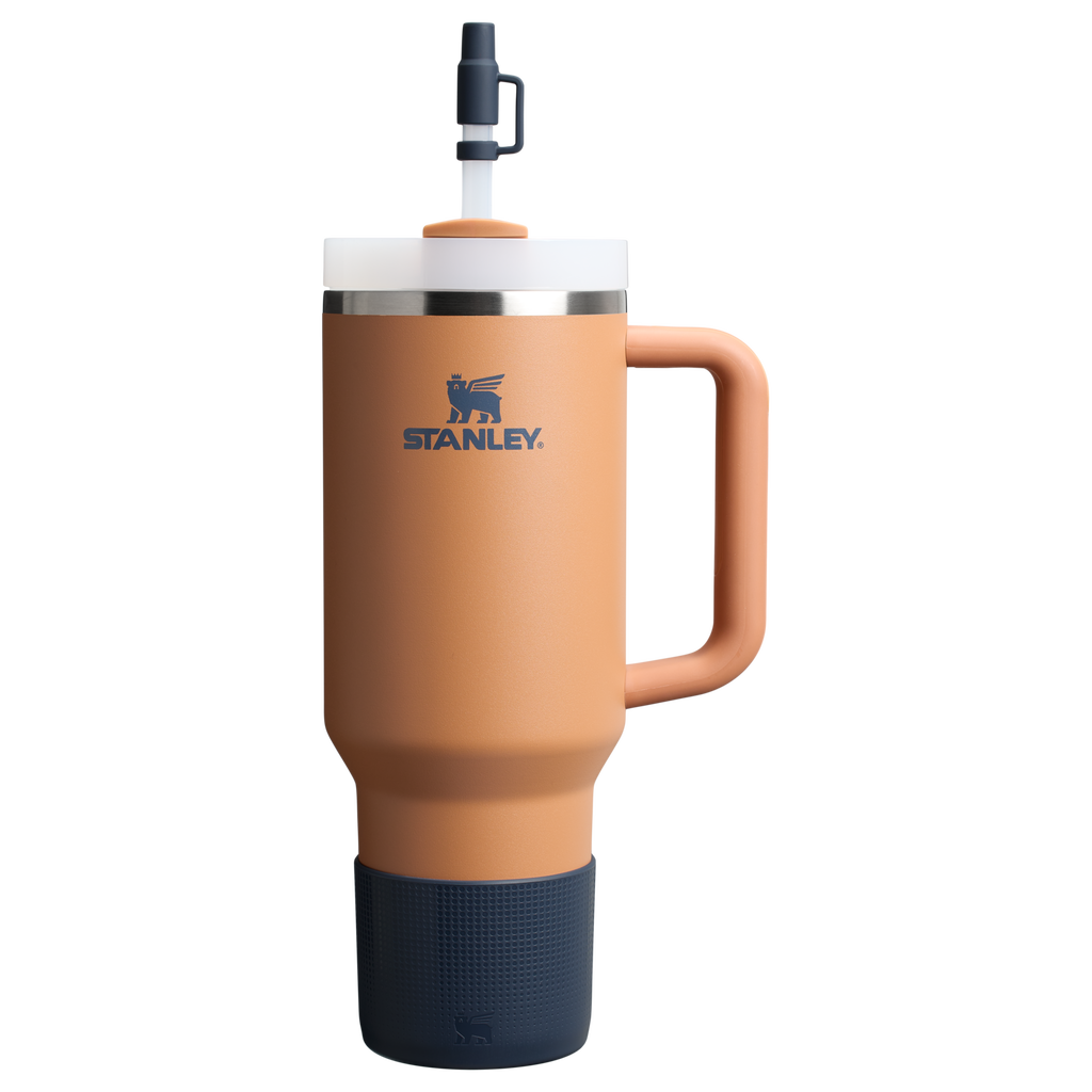 Stanley Quencher Boot and Straw Cover Set | 30 OZ & 20 OZ I9
