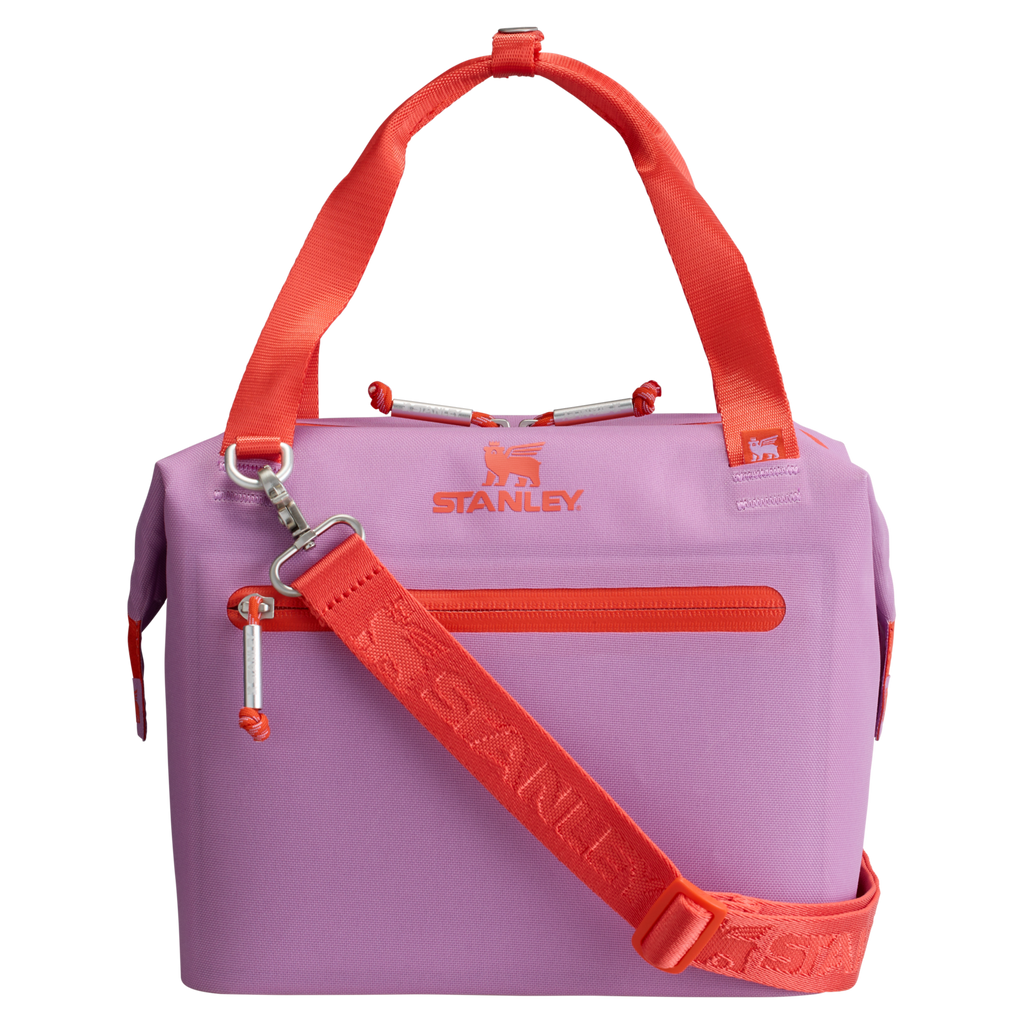 The All Day Julienne Mini Cooler | 10 Can | 7.4 QT | 7.0 L X2